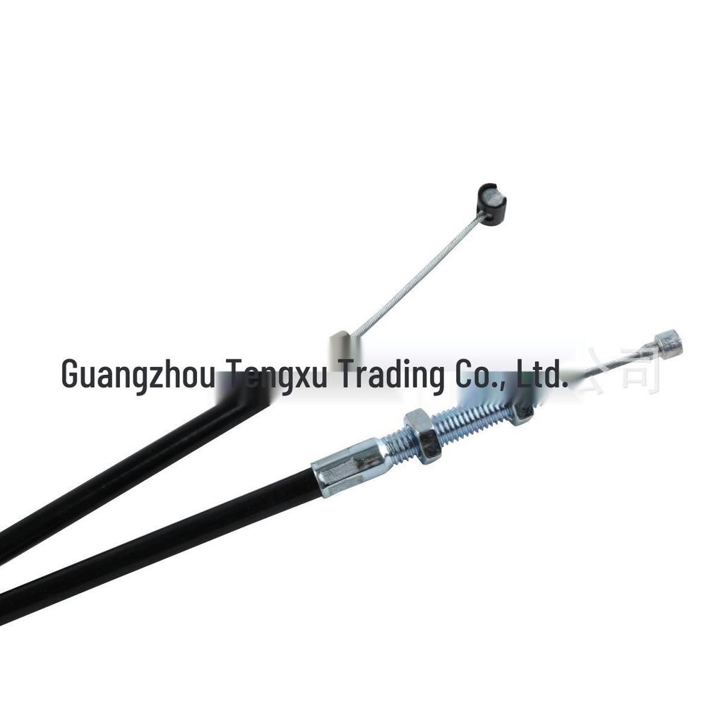 Compatible Clutch Cable for Honda NIGHTHAWK 750 (1991-2003) and CB750 (1992-2003)