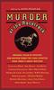 Kniha Murder At the Racetrack : Original Tales of Mystery and Mayhem Down the Final Stretch from Today's Great Writers