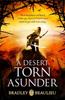A Desert Torn Asunder by Bradley Beaulieu Paperback Book 9781473233461