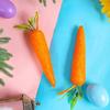 Decorating Living Rooms Artificial Carrot Bring Happiness To Your Children Dimensions Feature Made Of High Quality Easter Carrot
