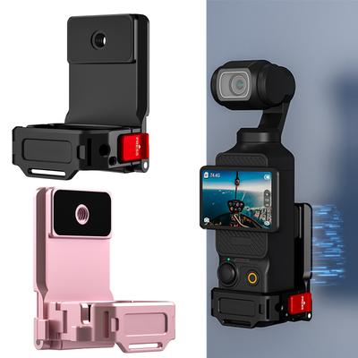 Stativy, trojnožky, držáky – Držáky pro fotoaparáty
