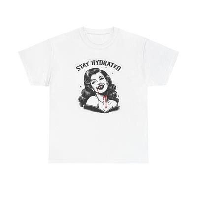 Üst Kıyafetler – T-shirtler