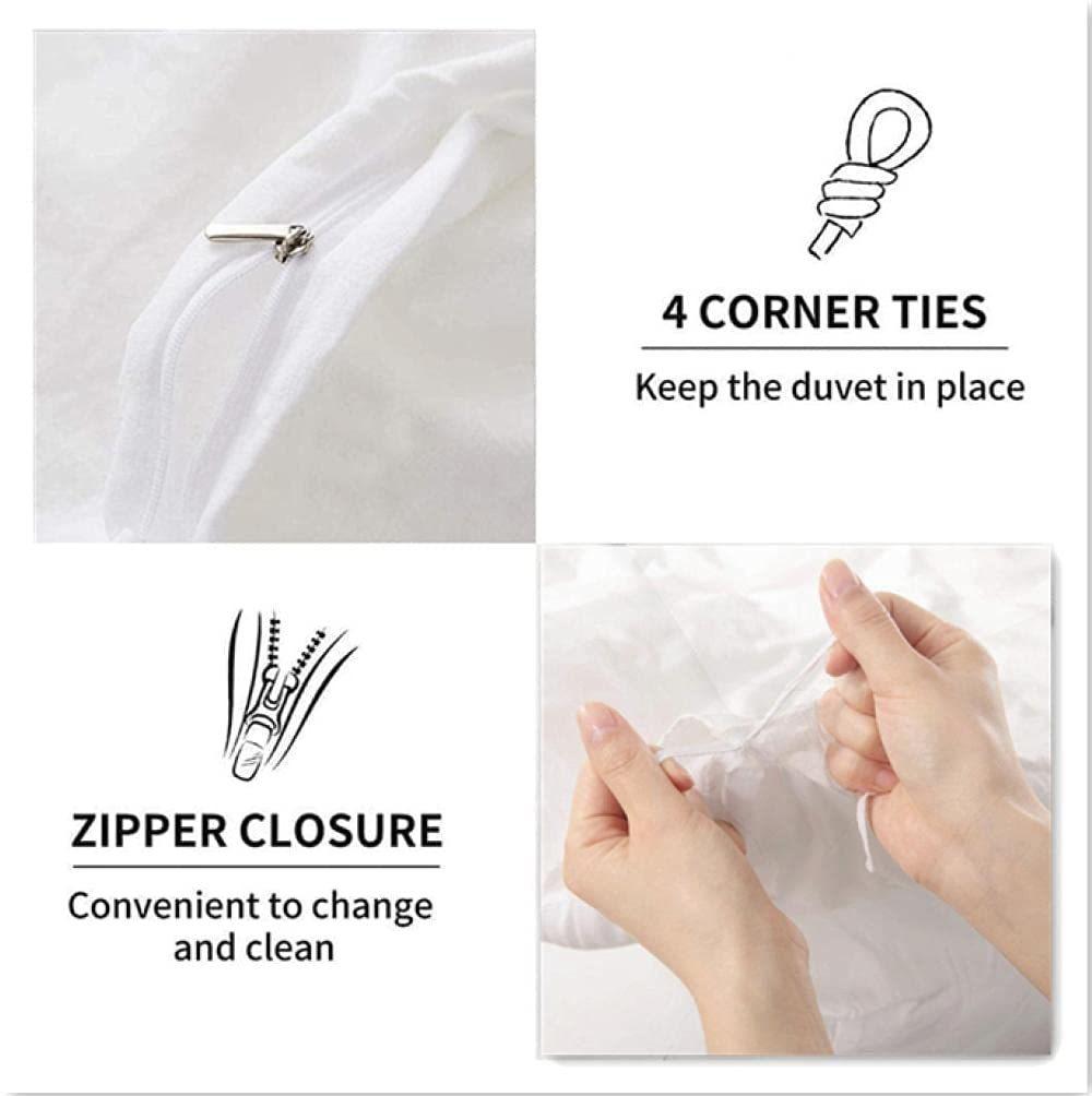 Harry And Potter Bedding Three-Piece Quilt Cover