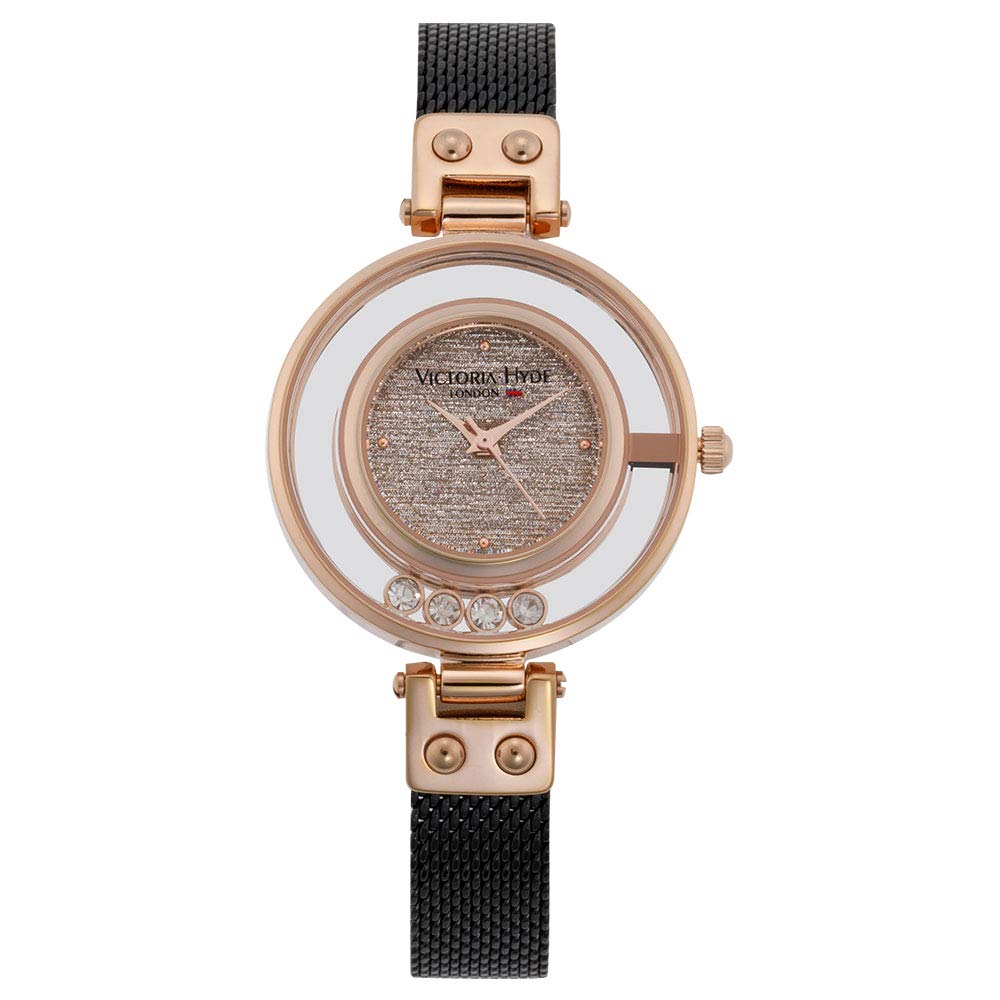 

VICTORIA HYDE LONDON Victoria Hyde London женские часы SPARKLE STAR 30 мм циферблат VH30098 [предмет]