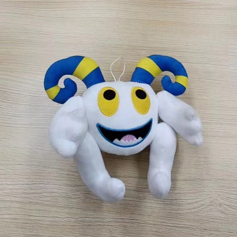 My Singing Monsters Cute Monster Chorus Game Peripheral Plush Toy Doll