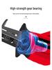 Richyun Professional Rechargeable Reciprocating Saw - Handheld Electric Chainsaw for Outdoor Logging and Cutting