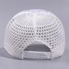Lightweight Woman Shiny Cap Breathable Rhinestone Visor Hats  Outdoor Sports