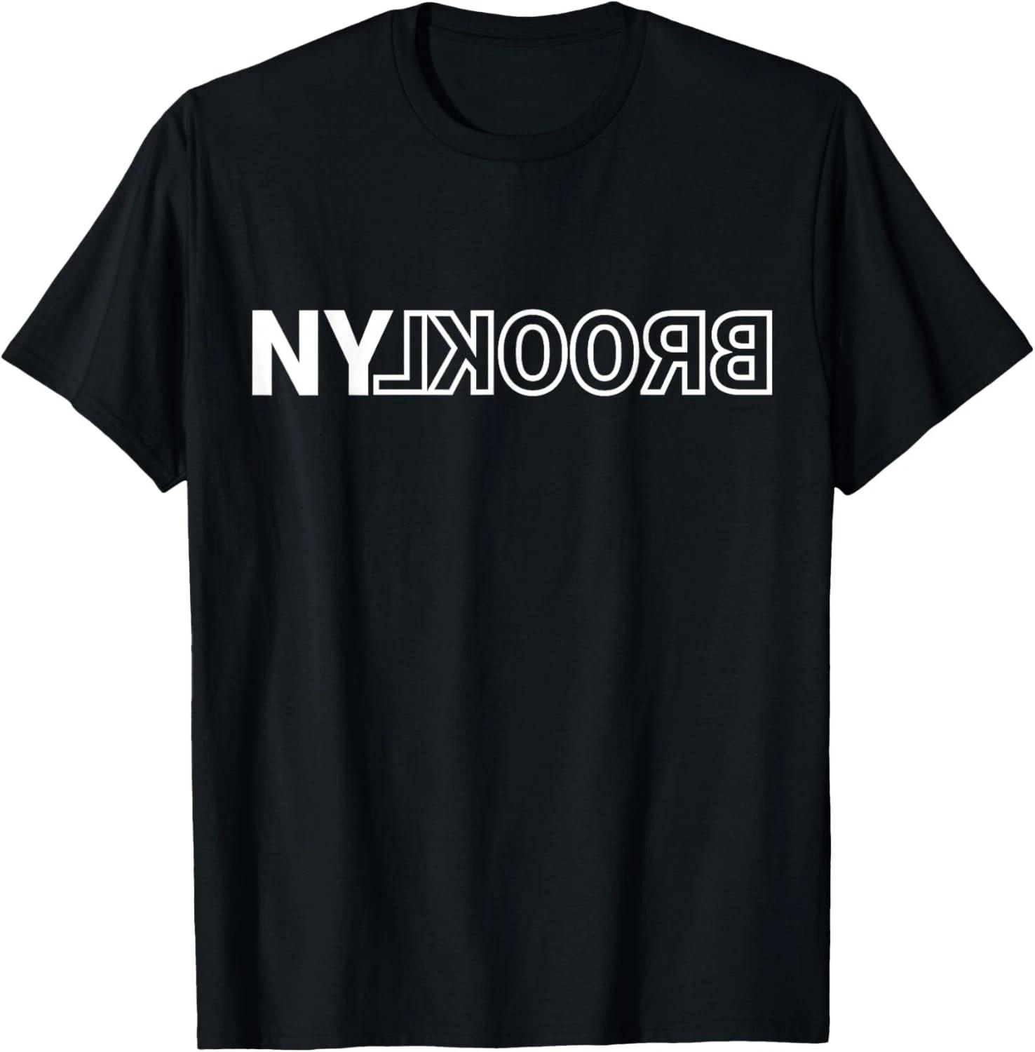 Brooklyn NY _New York_ for New York City Lovers T- Shirt 3XL