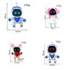 Adorable Astro Bot Plush Rescue Plan Game Character Cute Stuffed Toy For Kids