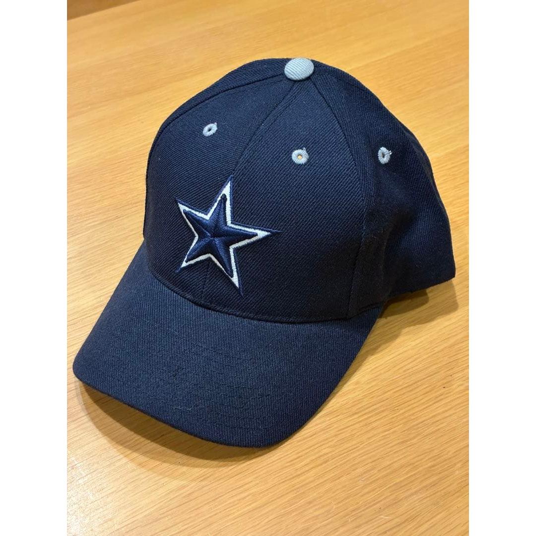 Used NFL Dallas Cowboys Cap New