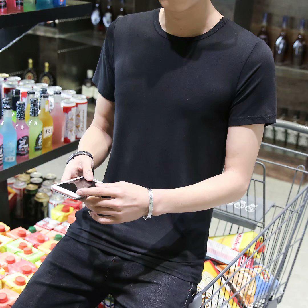 

Мужская футболка с коротким рукавом облегающего кроя, быстросохнущая 4XL