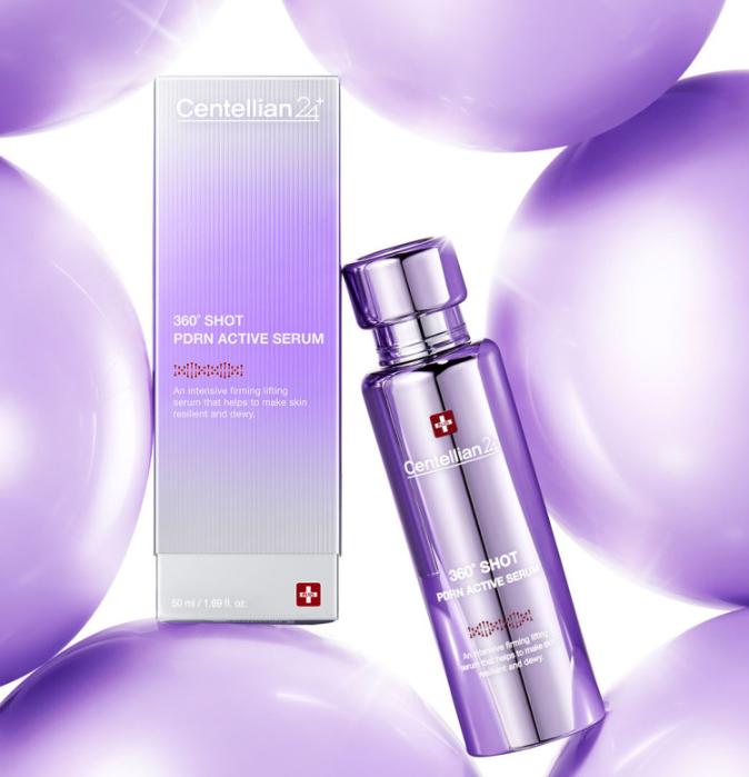 CENTELLIAN24 360 Shot PDRN Active Repair Serum – 50ml