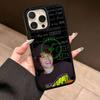Sänger J-Justin B-Bieber Handyhülle Magnetisch Für IPhone 17 16 15 14 13 12 11 Pro Max Für Magsafe Magnetische Rückabdeckung