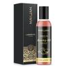 MAYJAM 250ml 8,8oz Nosný olej Make Cuticle Oil Creames Tělové oleje Balzámy na rty Sladké mandle Šípkový olej z hroznových jader Jojoba Olivový olej