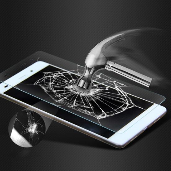 Huawei P20/P10/P20 Pro/P20 Lite 10V/Nova 2 için Temperli Cam Ekran Koruyucu