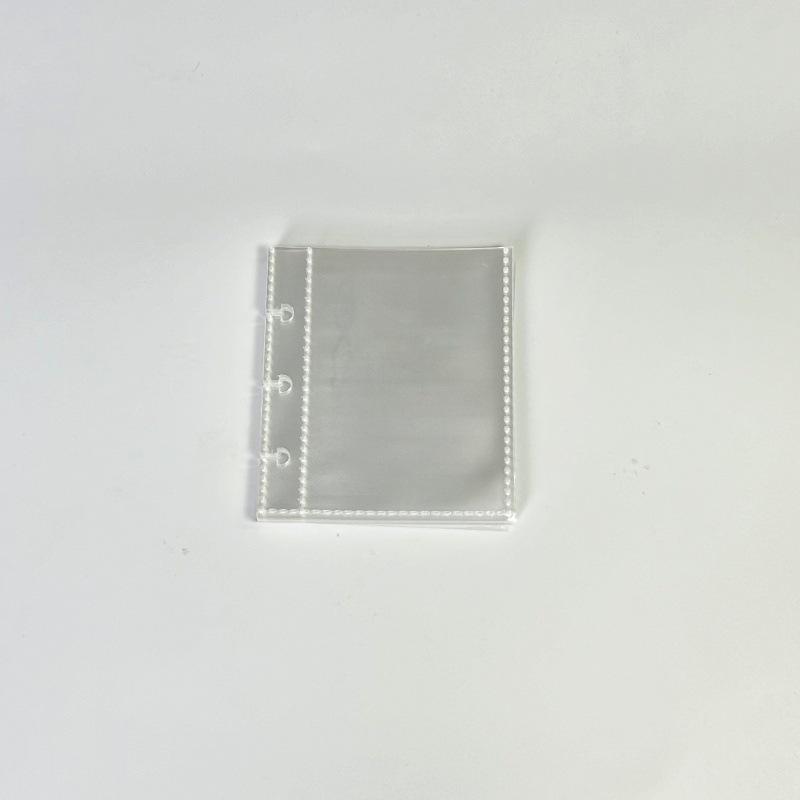 

Страницы-вкладыши для альбома для карточек: Одинарные, четырех- и девятикарманные вставки на кольцах