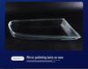 Compatible Non-Fading Transparent Lampshade for Toyota Camry - High Transparency Car Light Cover