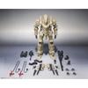 TAMASHII NATIONS Robot Spirits Gasaraki Side TA 1/7 Tactical Armor Raiden 130mm Action Figure ABS PVC Painted