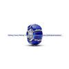 S925 White Copper Animal Charm Glass Beads - DIY Bracelet Accessories