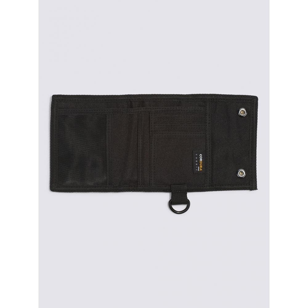 

Кошелек тройного сложения VANS Kent VN0A5FH8Y281