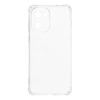 For OnePlus 15R 5G / Ace 6T 5G Transparent TPU Case Reinforced Corners Drop-proof Phone Cover