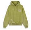 Grimey Follow The Dollar Washed Vintage Hoodie