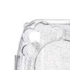 Camera Case Hard PVC with Strap