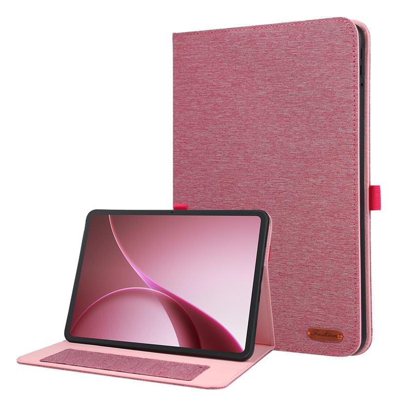 For Oneplus Pad Go 2 Case 12.1 inch Soft Cowboy Stand Flip Cover For Funda OnePlus Pad Go2 Oneplus Pad Go 2 Cover Case 2025