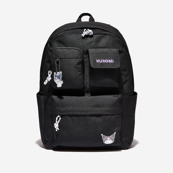 

Рюкзак Kuromi Daily, SC0014-1010104485