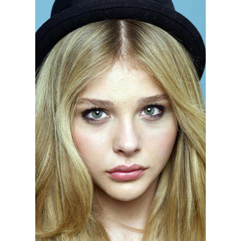 

Kolo Moritz Actress Decorative Framed Poster Kraft Paper Wall Art White card paper (non-adhesive) 30*42 cm