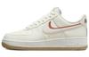 Air Force 1 '07 Lx '82 Sail Cinnabar' Women's DX6065-101