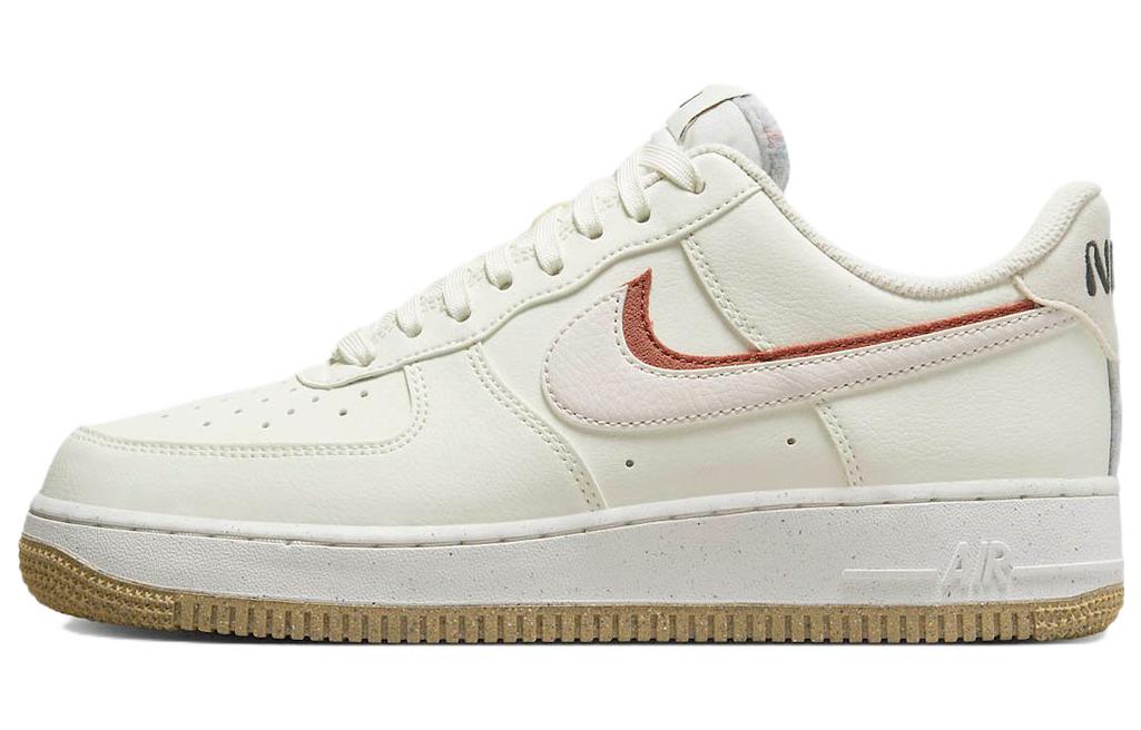 

Nike Air Force 1 07 Lx 82 Sail Cinnabar Women s DX6065-101 40