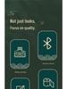 Jewelry & Eyeglasses Tag Printer for Gold, Silver & Jade Price Labels
