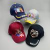 New Vintage Baseball Cap Men Usarmy Snapback Bone Women Hats For Men Casquette Gorras Cotton Letter Trucker Dad Hat Caps