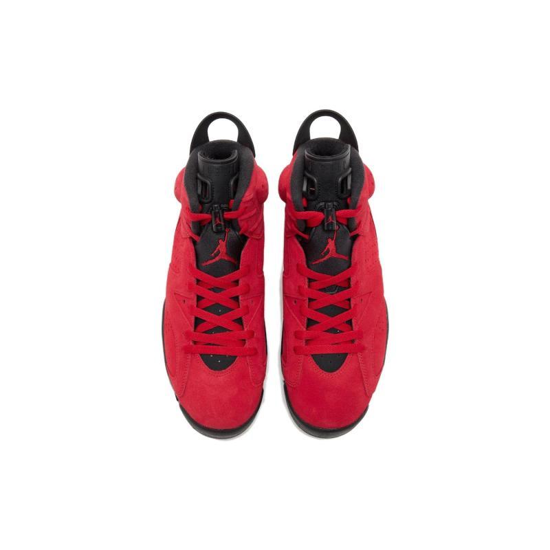 Jordan 6 Retro Toro Bravo Jordan CT8529-600