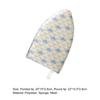 Handheld Ironing Pad Thick Heat Resistant Multi-functional Stain Resistant Clothes Ironing Board for Home