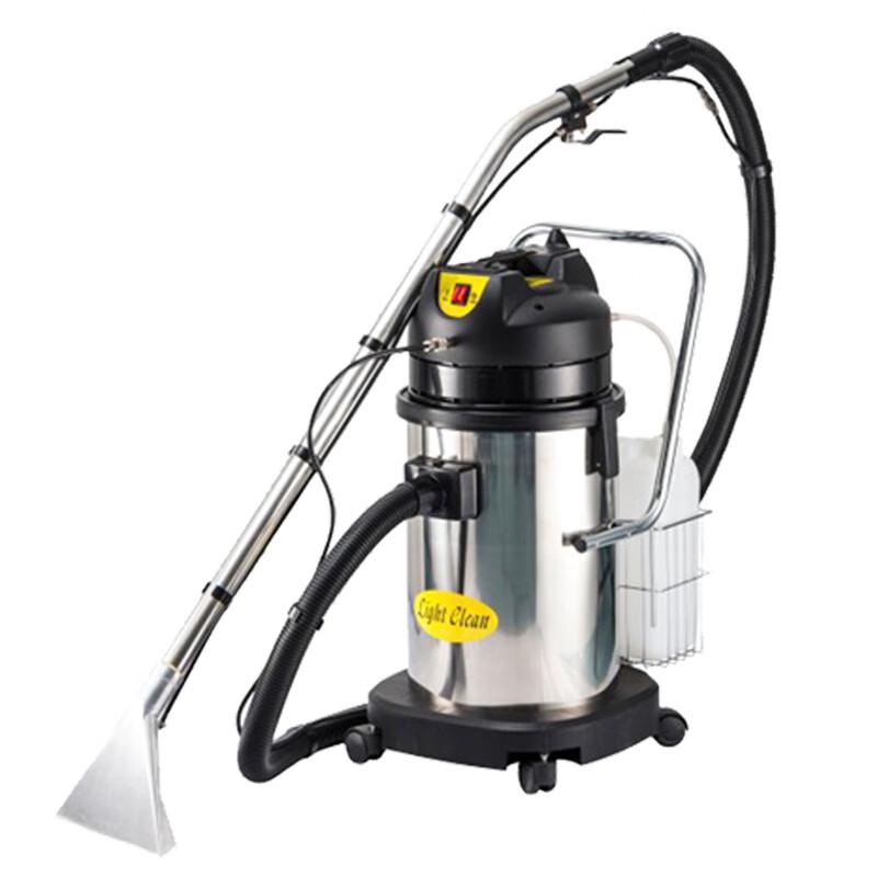 SUPER·CLEAN Multi-Functional Carpet & Upholstery Extractor
