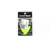 Glideway 176 Swimbait Spare Tail Chartruese (3357)