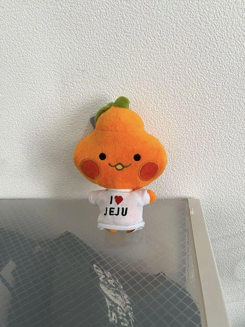 

[ИСПОЛЬЗОВАННЫЙ] Семья Понгдан Чеджу Остров Чеджудо чучело животных Корея очень редкое