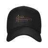 After Effects Timeline Motion by Design Baseball Cap Christmas Hat Beach Unisex Womens