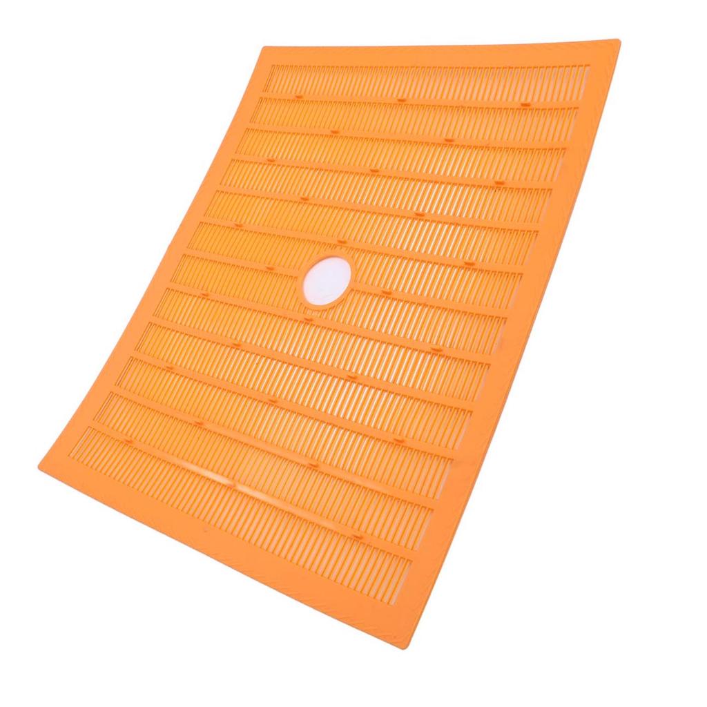 Queen Excluder Plastic Beekeeping Queen Excluder Bee Frame for Keeping The Queen Separate From The Honey Boxes
