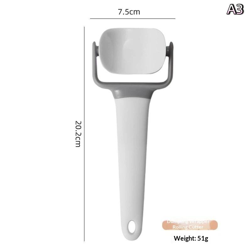 

Пельмени Печенье Выпечка Скалка Резак Пластиковый Формочка для Печенья Круглый Нож для Теста Для Пиццы Выпечки Пирога Инструменты Кухня