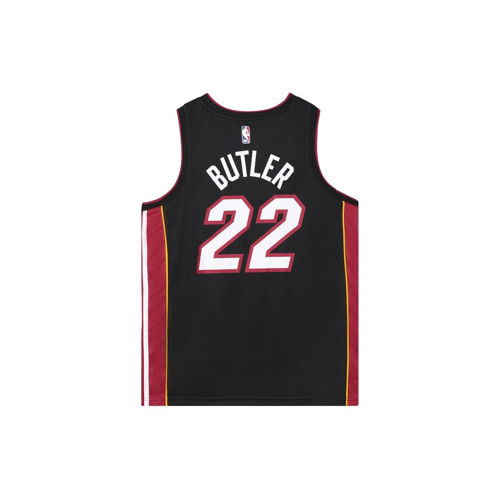 Nike Basketball Jersey Men's Black 864487-027