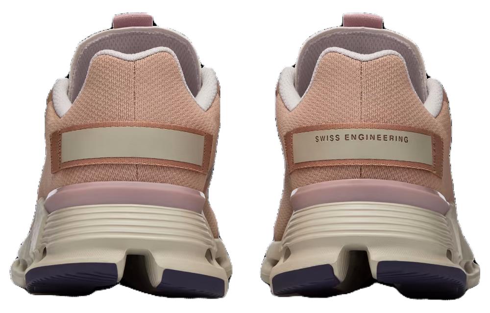 Op Women's Cloudnova Form 'Rosebrown' 26.98121