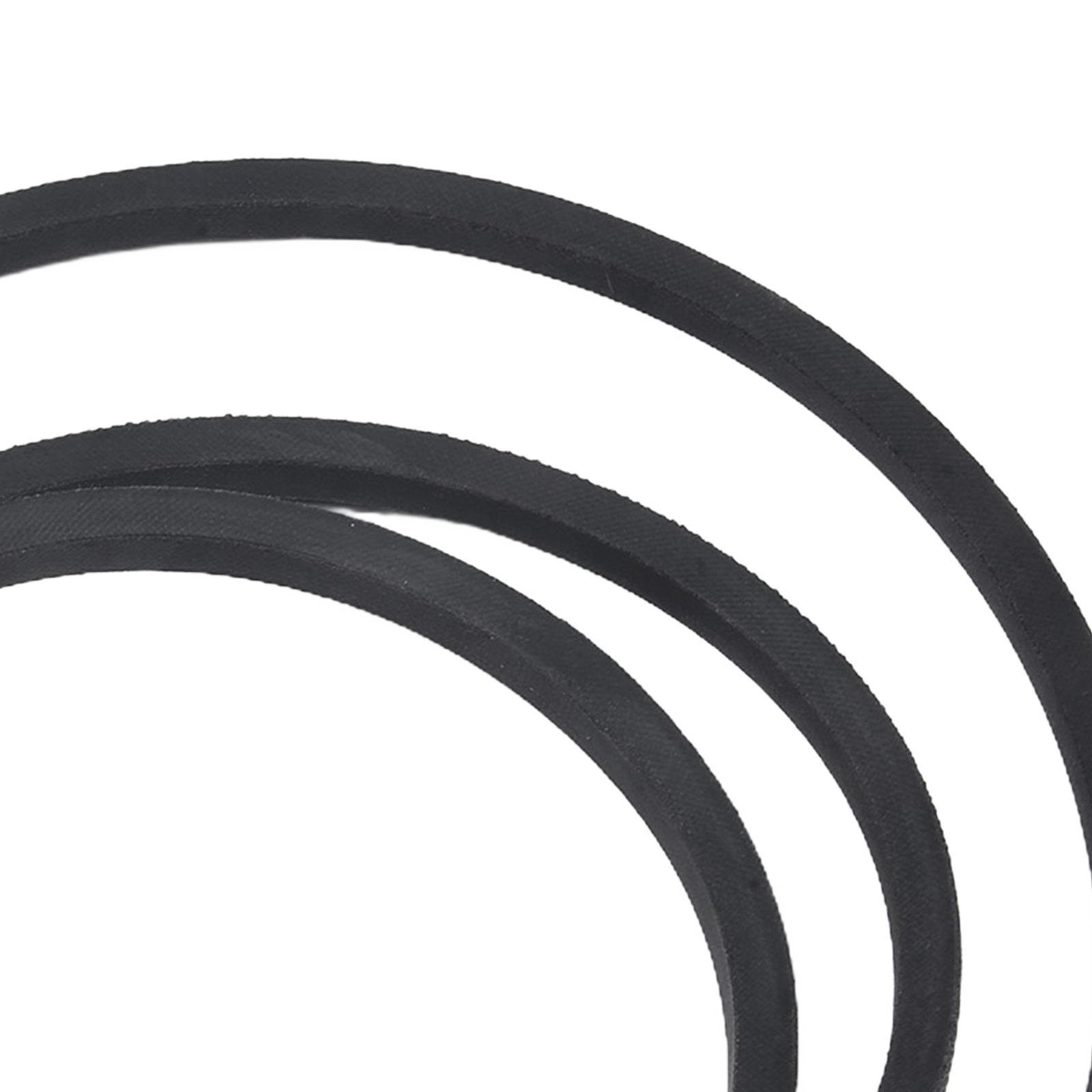 

42 Inch Deck Drive Belt for Cadet 95404060B 75404060B Compatible with Various Part Numbers for Easy Replacement China Mainland
