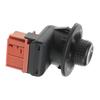 11 Pin Car Rearview Mirror View Adjust Switch Button For C2 C3 For Xsara 6545KS Power Side Door Mirror Switch Replacement