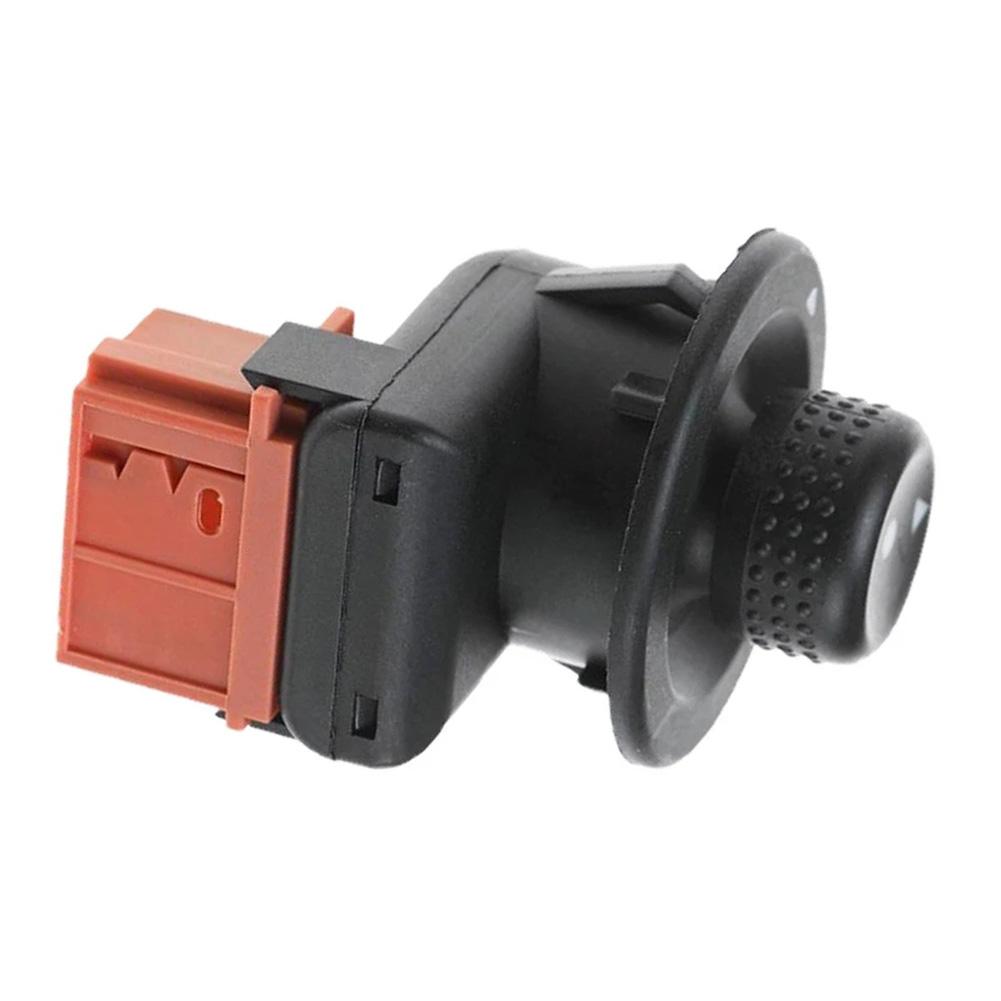 11 Pin Car Rearview Mirror View Adjust Switch Button For C2 C3 For Xsara 6545KS Power Side Door Mirror Switch Replacement