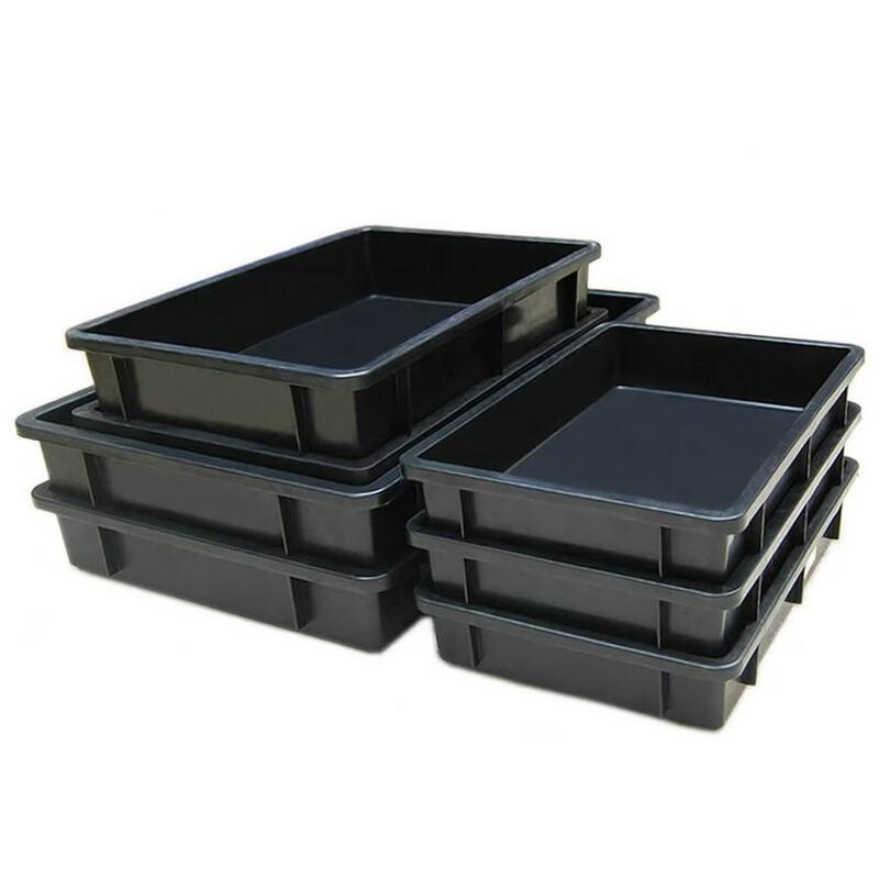 Anti-Static Plastic Storage Trays