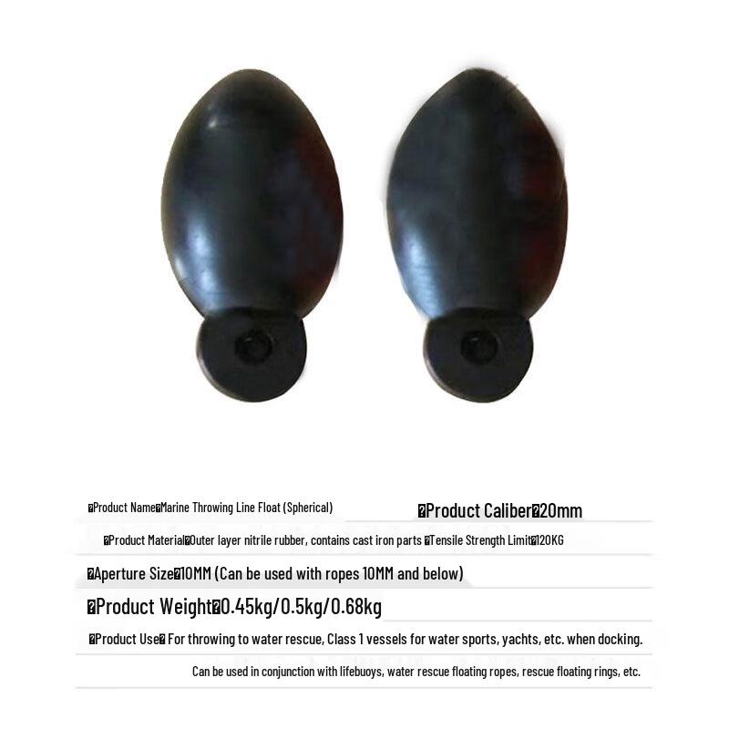 Furong Marine Mooring Buoy