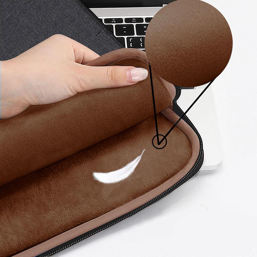 Ultra-thin Expandable Laptop Backpack with USB for Business Trips